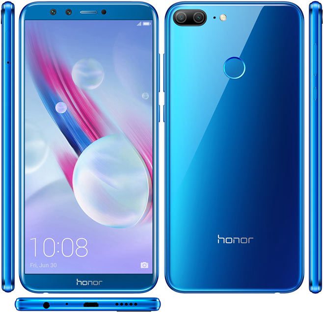 Ponudba-Spigen-ovitkov-in-ovitkov-za-Huawei-Honor-9
